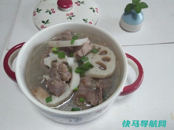 这种肉被称作长寿肉，最适合老人冬天进补，强身抗寒