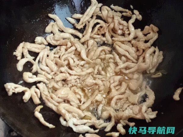 我家午饭这样吃浓郁酱香，连邻居也闻着香味儿来串