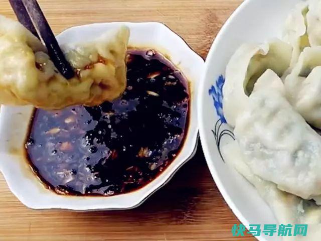 秋季多吃此菜，铁是番茄的20倍，做成饺子营养鲜美，吃