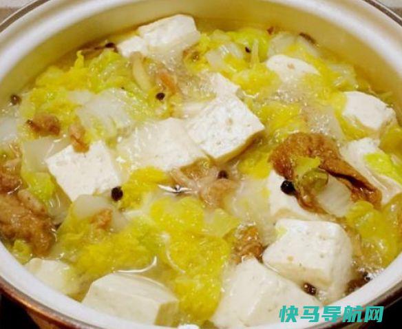 白菜加它一起炖，比鸡汤还鲜美，鲜嫩入味，排出毒素，体