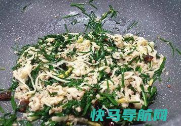 冬天这菜再贵也要给孩子吃，补充氨基酸，健脑增智，越