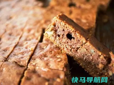 新疆这些民族糕点完爆国外甜品