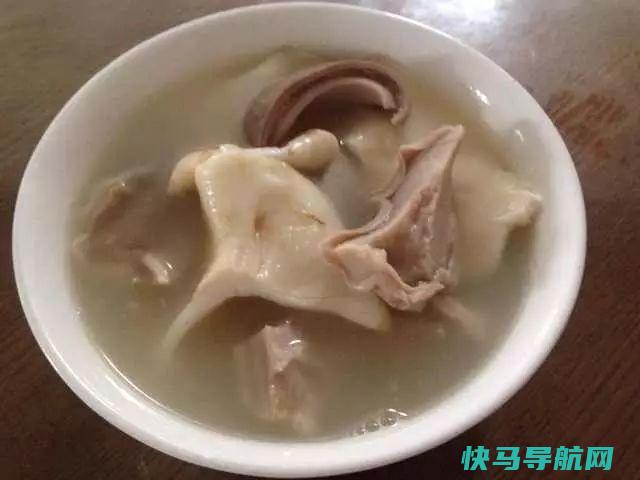 养生美白养颜汤食，好喝的停不下来