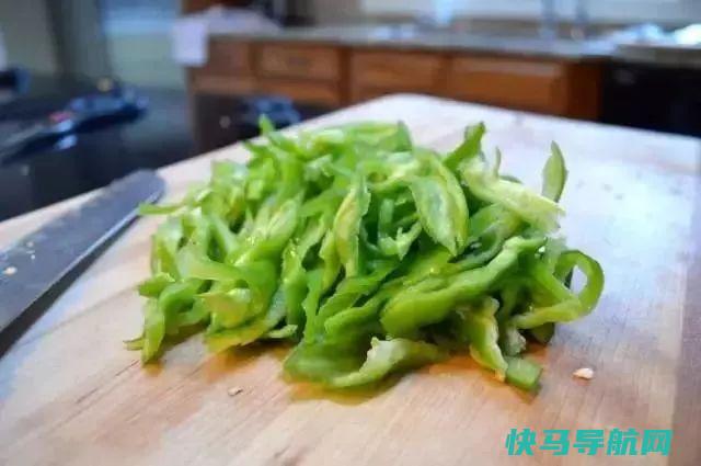 4道快手小菜，简直比肉香百倍