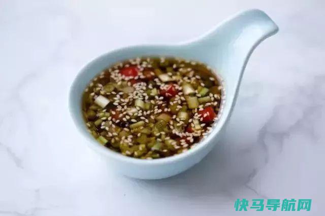 4道快手小菜，简直比肉香百倍