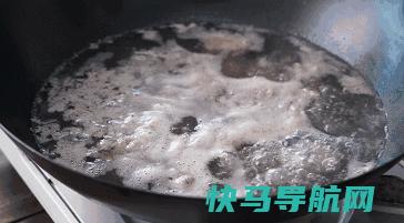 排骨跟他是绝配，你从没试过的新吃法