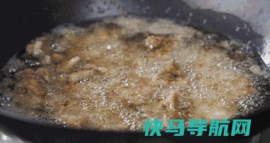 排骨跟他是绝配，你从没试过的新吃法