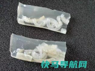 做肉皮冻加一物，猪皮冻晶莹透亮，筋道弹牙，新手也能