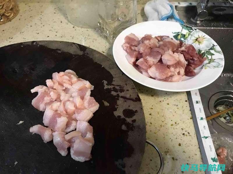 宁愿大口吃肉，也不要碰这种食物，看着虽然没脂肪，却