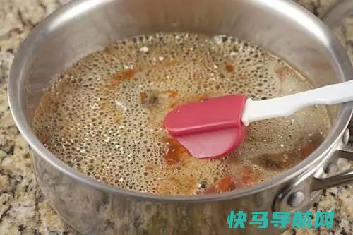 这么好吃的鸡翅，肯德基的压根没法比