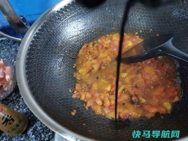 冬天，少吃猪肉，2元一斤，吃一天刮三天油，想减