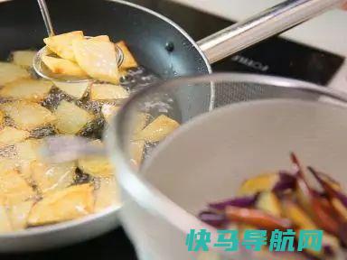 这才是下饭神菜每次煮了它，我米饭都能连锅端