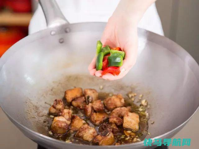 这才是下饭神菜每次煮了它，我米饭都能连锅端