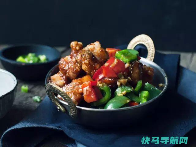 这才是下饭神菜每次煮了它，我米饭都能连锅端