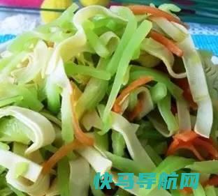 豆腐皮的做法大全5款豆腐皮做法好下饭