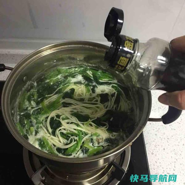 奶奶地里最不起眼的菜，竟是补铁菜，可惜90%人都不