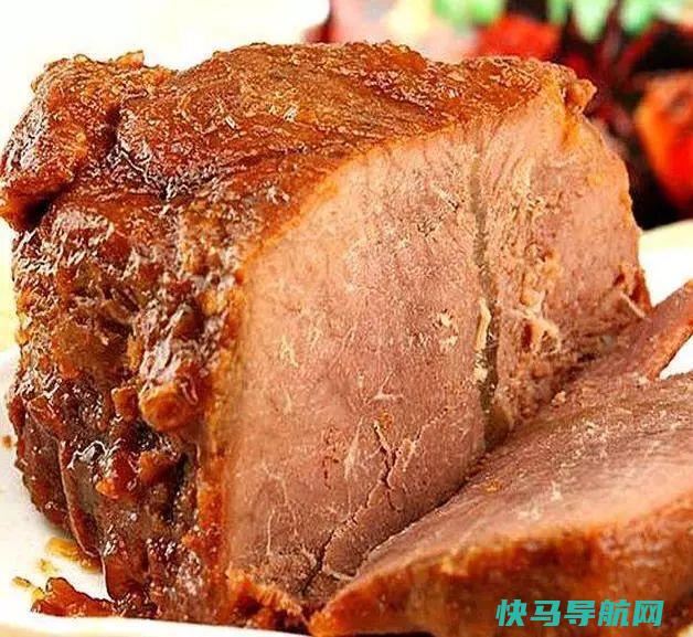 炖牛肉时，千万别着急下锅多加这一步，牛肉软烂入味