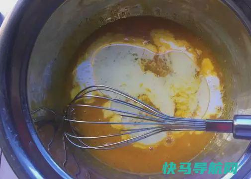 蛋糕里面融入ta，夏天吃口感绝佳