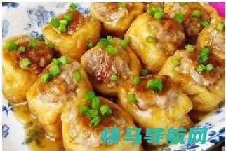 吃这道菜，不炸不炖，美味不油腻，连孩子都爱吃，1