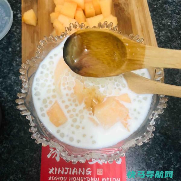 豆浆稀饭喝腻了，试试这款饮品，香浓味美，早餐必备佳