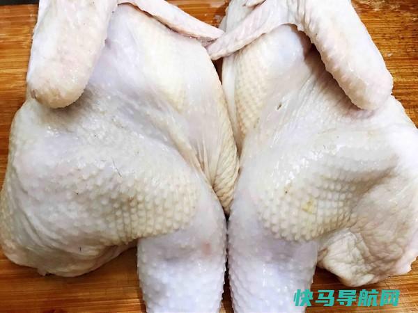 入冬后，吃啥肉不如吃此肉，不加一滴油直接焖，鲜香美