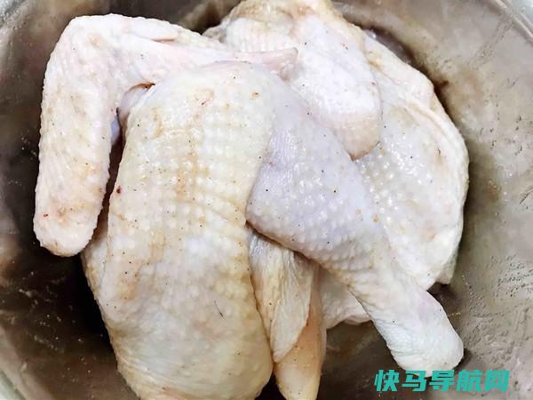 入冬后，吃啥肉不如吃此肉，不加一滴油直接焖，鲜香美