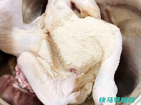 入冬后，吃啥肉不如吃此肉，不加一滴油直接焖，鲜香美