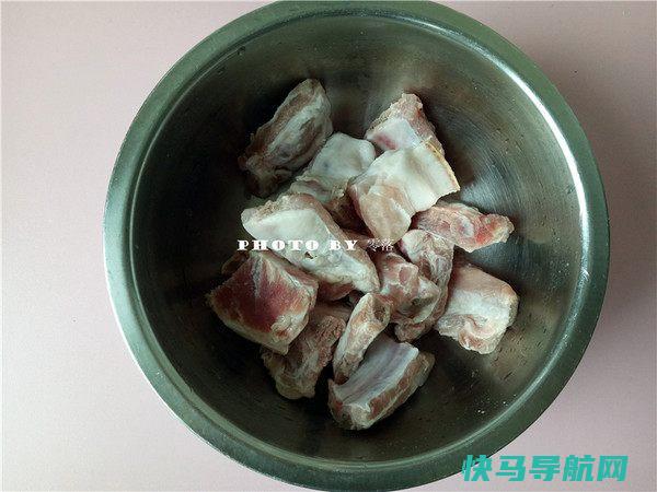 宴客必备，肉质细嫩，喷香可口，我家一周做3次都不腻