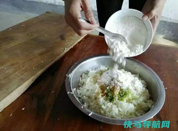 萝卜最好吃的做法，农村大姐教你一招，香脆酥软，比吃