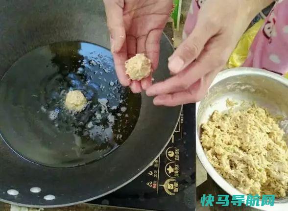 萝卜最好吃的做法，农村大姐教你一招，香脆酥软，比吃