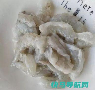 女儿最爱的大虾做法，营养翻倍，益智健脑，这么做虾仁