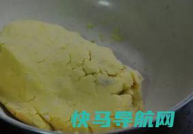 冬天做早餐，我从不用面粉，用它代替，无油也松软，超健