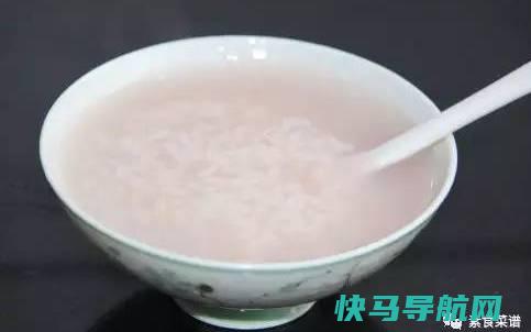 这样的素菜你吃过吗？周末了给家人清清肠胃吧