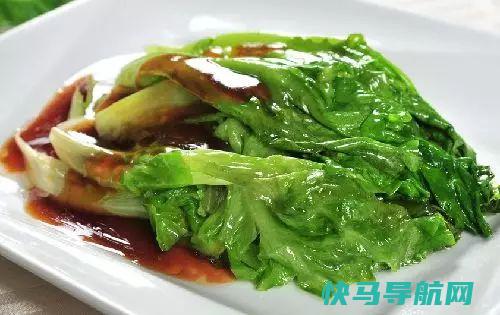 这6个菜私房下饭菜，宴客的好选择