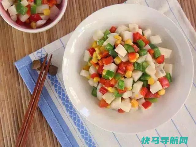 这6个菜私房下饭菜，宴客的好选择