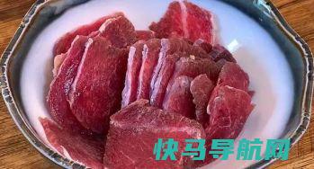 炒牛肉不要直接下锅，做到这3点，牛肉嫩滑不塞牙，炒