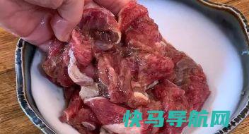 炒牛肉不要直接下锅，做到这3点，牛肉嫩滑不塞牙，炒