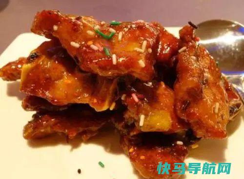 年夜饭桌，这3道菜可少不了，招待宾客倍有面，好运只