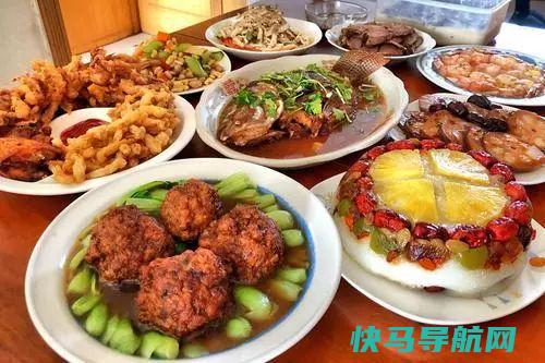 年夜饭桌，这3道菜可少不了，招待宾客倍有面，好运只