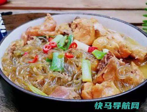 年夜饭桌，这3道菜可少不了，招待宾客倍有面，好运只