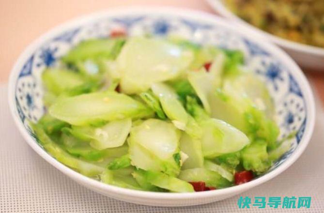 冬季养生，不妨要多食此菜，美味下饭，排出毒素，肠道也