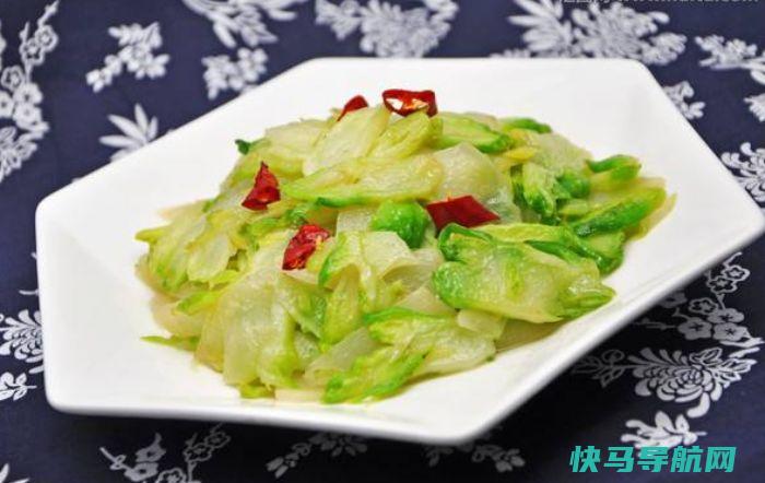 冬季养生，不妨要多食此菜，美味下饭，排出毒素，肠道也