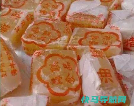 30年前的中国零食，赌100瓶可乐，全吃过的至少也是