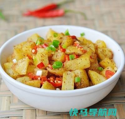 家常小炒菜谱大集合再也不怕没菜吃了