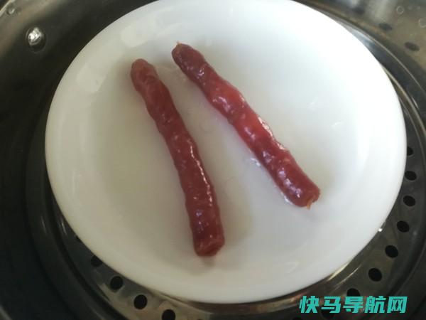 天太冷，这煲饭超适合吃，，，孩