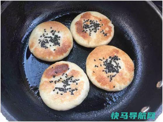 教你用家常食材做香甜可口甜点小吃