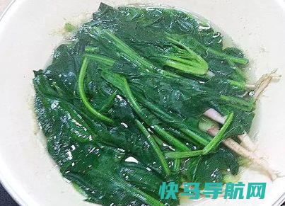 冬季就吃这个菜，简单一炒，清热明目，保护皮肤，保护毛