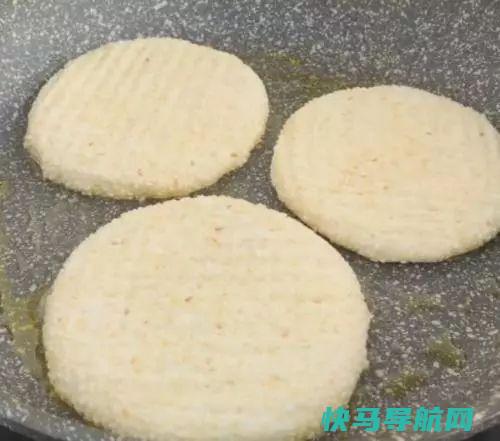 女儿三天两头点名要吃这早餐，焦香酥脆又营养，每次