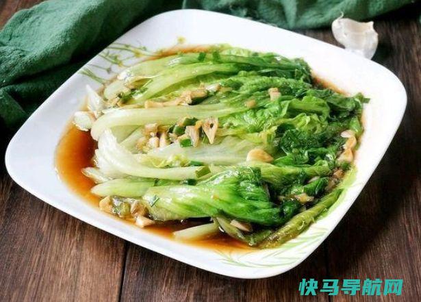 它才是天然的“燃脂菜”，2块钱一斤，燃烧脂肪，胖人越吃越瘦