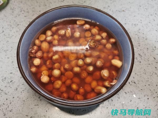 孩子用脑一定经常吃它，补脑效果胜过牛奶，很多人压